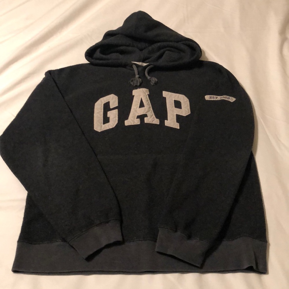 Vintage GAP hoodie